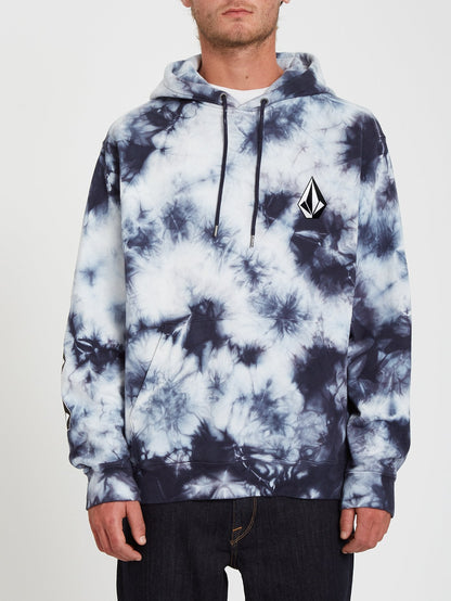 Sweat à Capuche Iconic Stone - MULTI