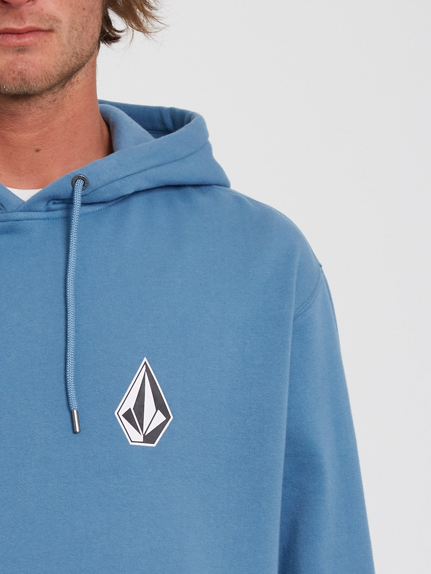Iconic Stone Hoodie - NIAGARA