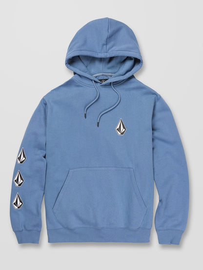 Iconic Stone Hoodie - NIAGARA