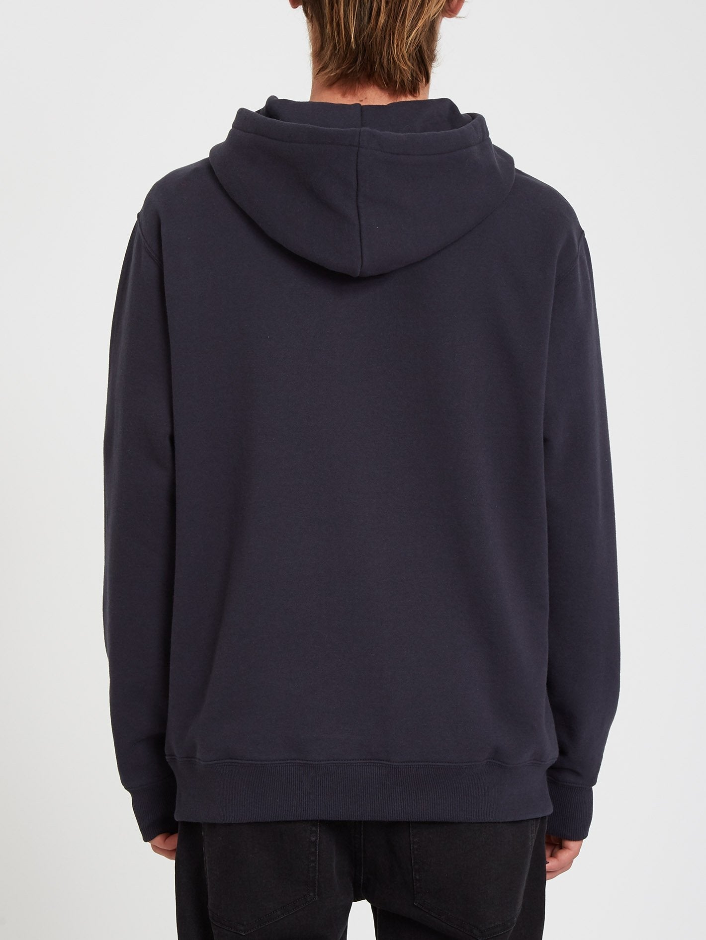 Iconic Stone Hoodie – MARINEBLAU