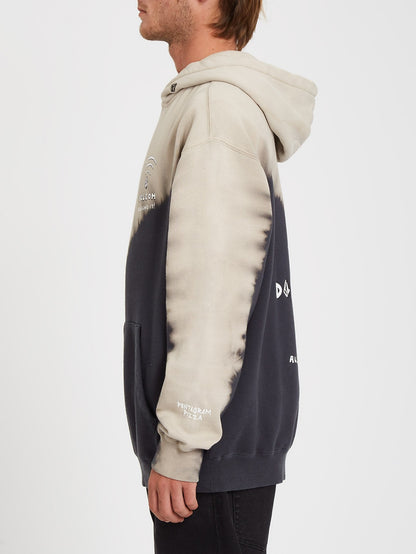 Pentagram Pizza Hoodie – MEHRFACH