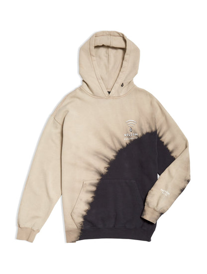Pentagram Pizza Hoodie – MEHRFACH