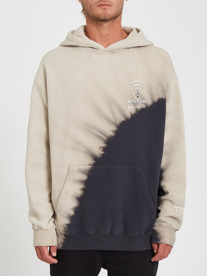 Pentagram Pizza Hoodie – MEHRFACH