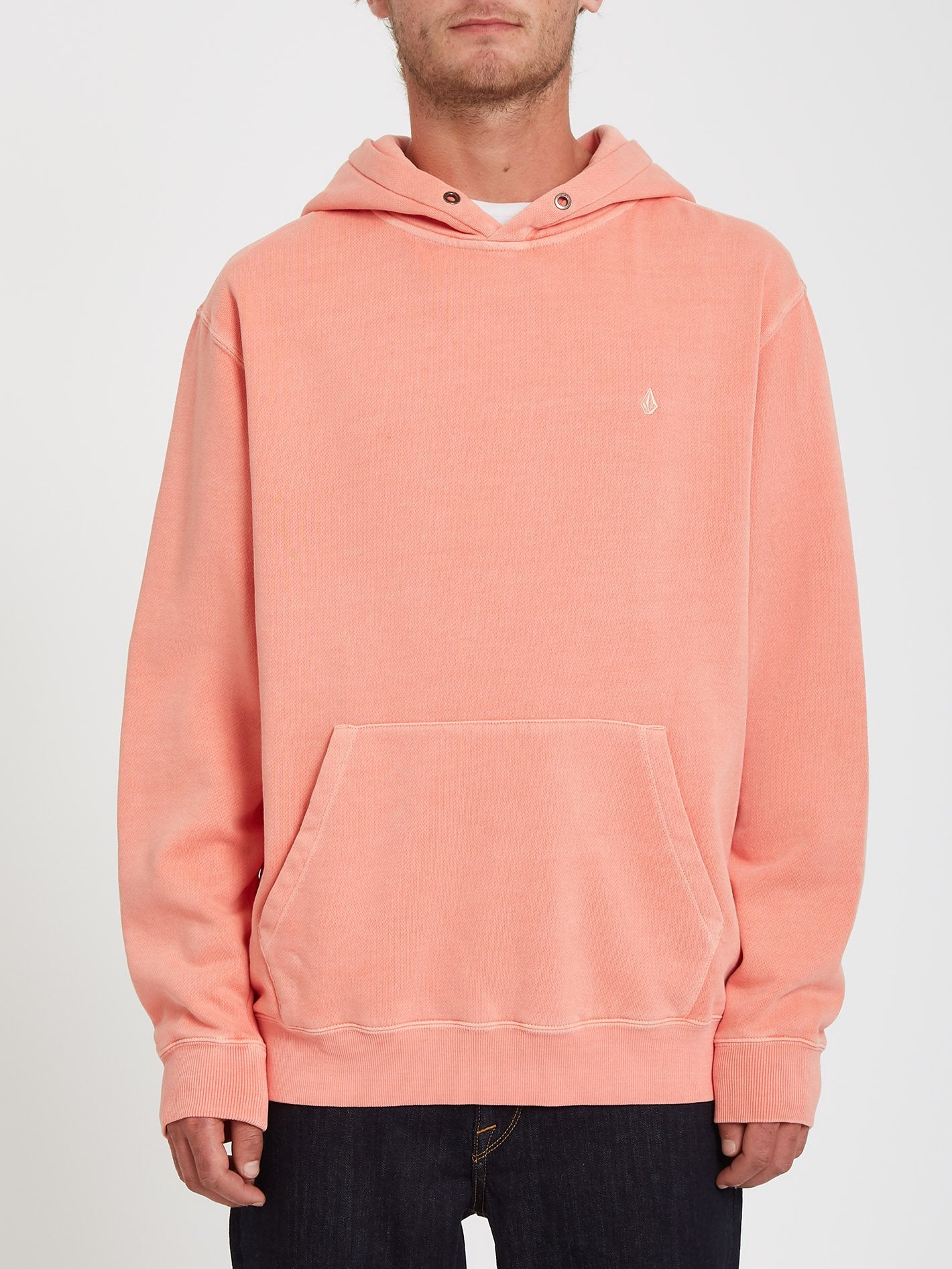 Flowscillator Hoodie - WÜSTENSAND