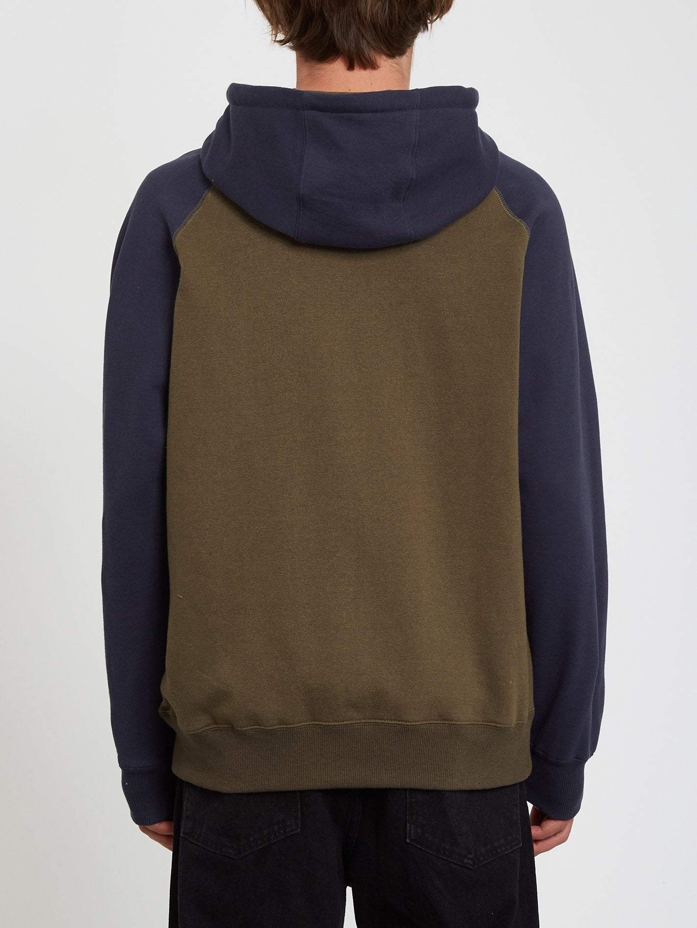 Homak Hoodie - NAVY
