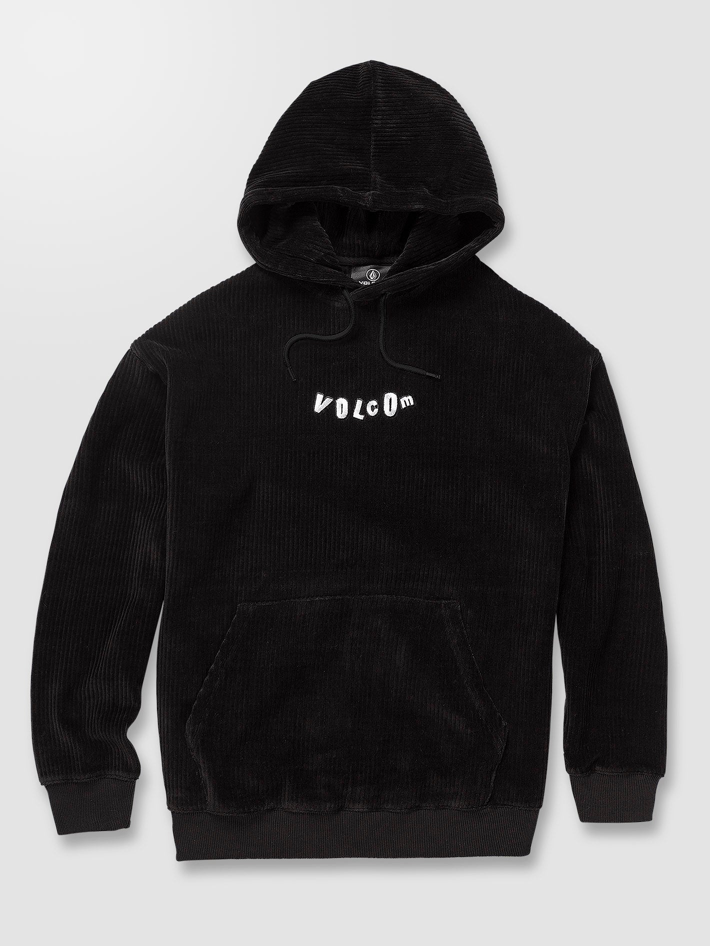 New Eden Hoodie - SCHWARZ