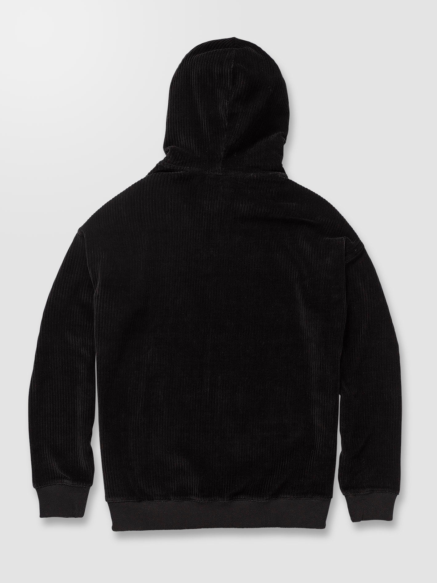 New Eden Hoodie - SCHWARZ