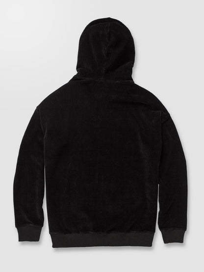 New Eden Hoodie - SCHWARZ