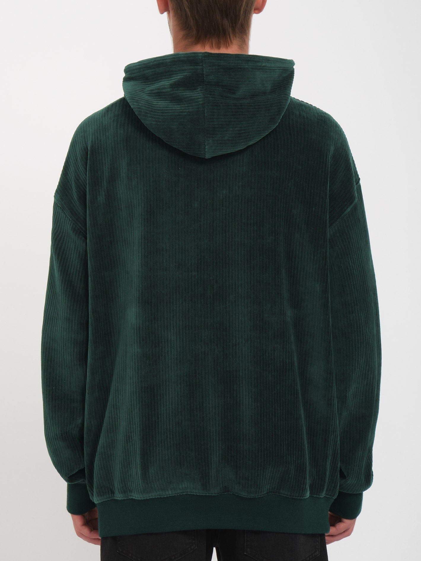 New Eden Hoodie - Ponderosa Pine