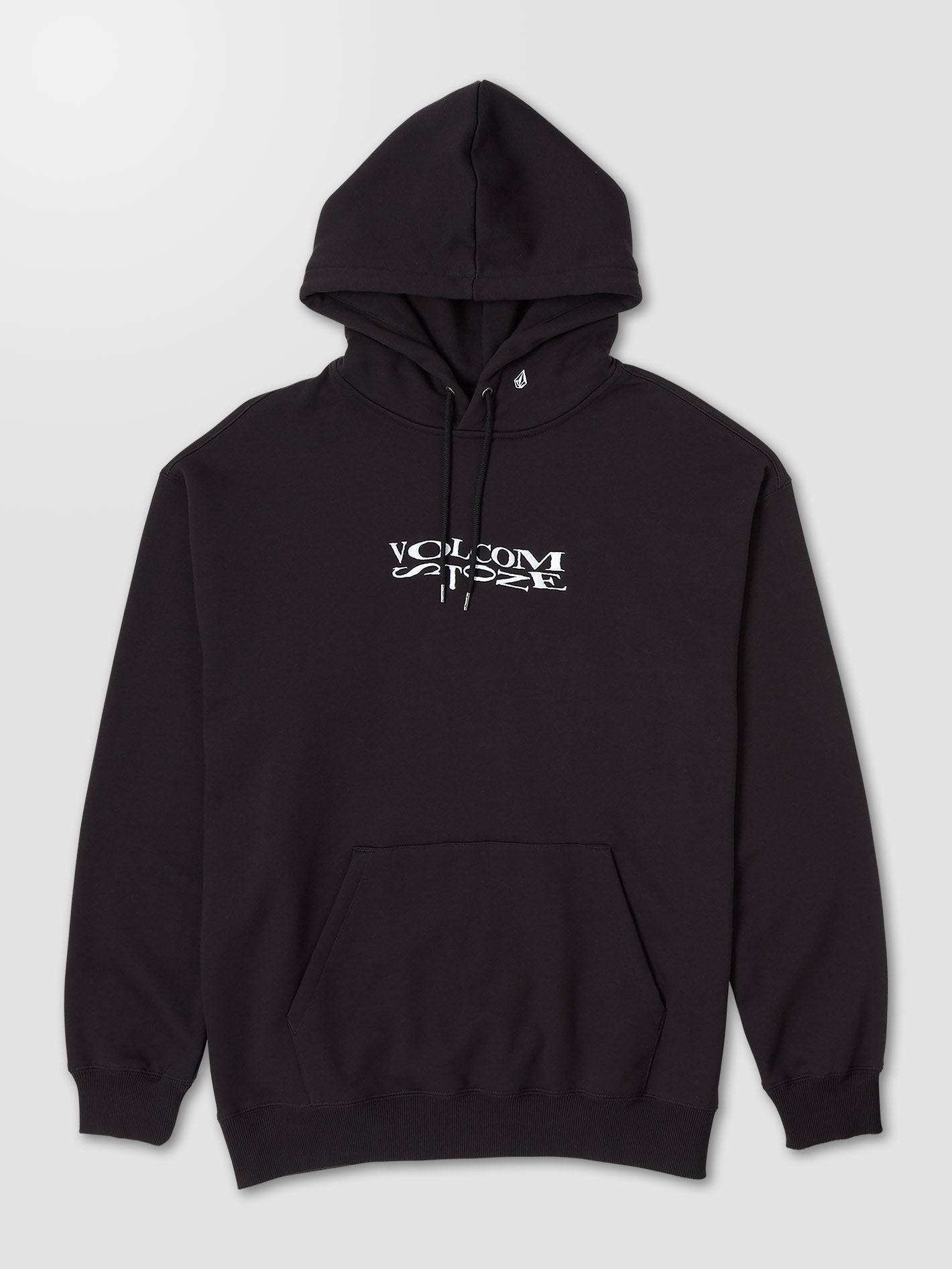 Skate Vitals Hoodie - SCHWARZ