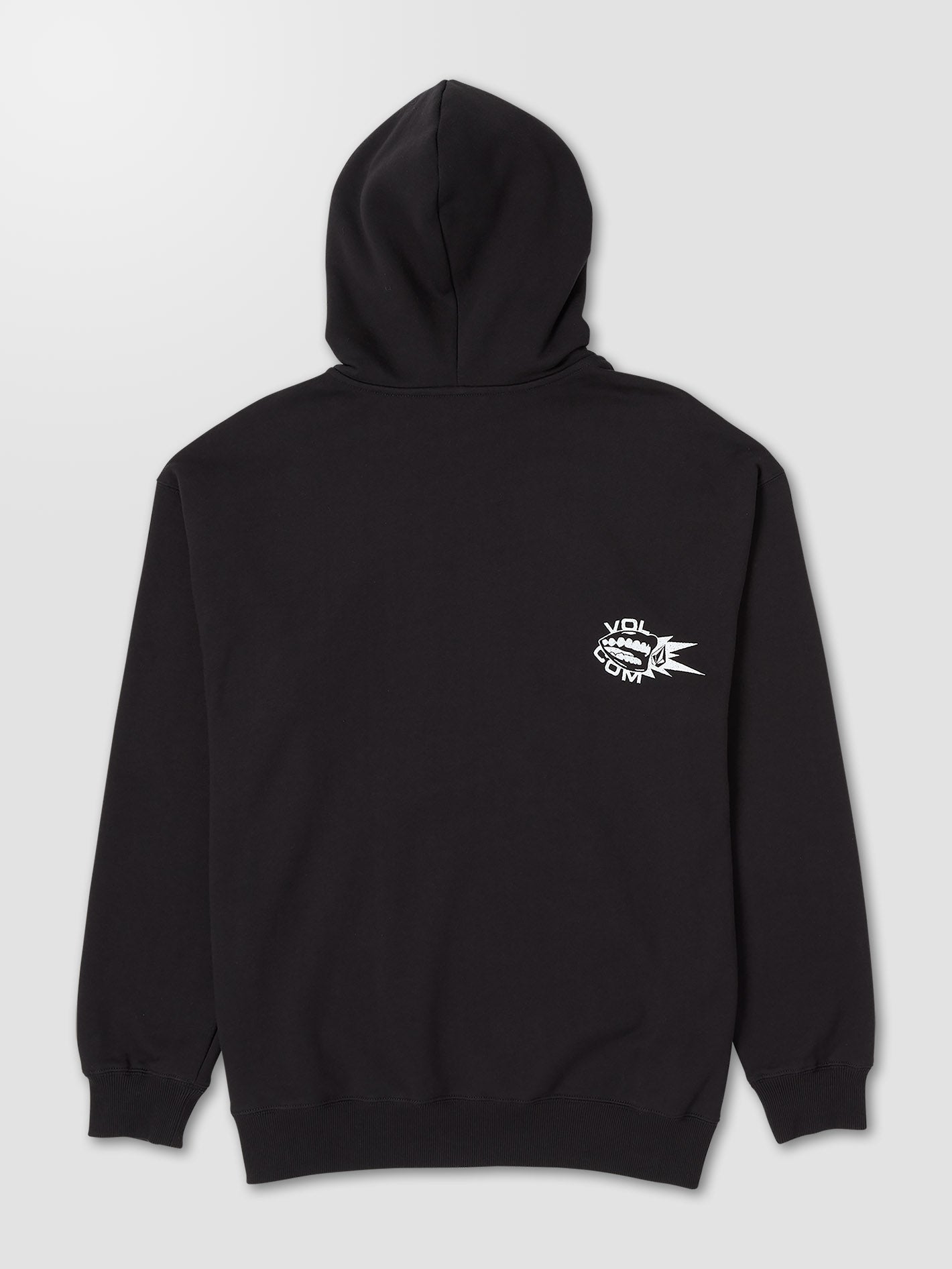 Skate Vitals Hoodie - SCHWARZ