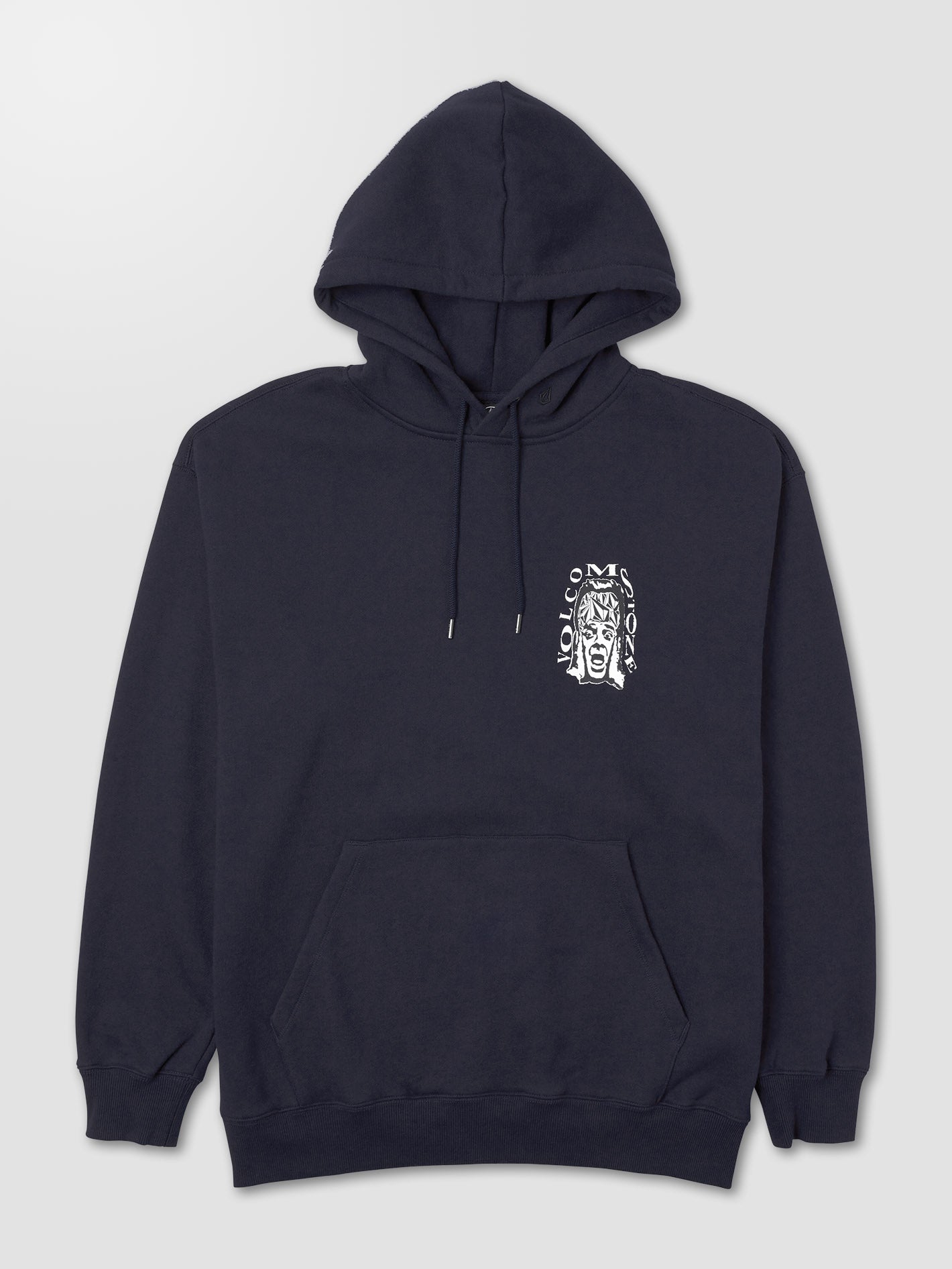 Skate Vitals Hoodie - MARINEBLAU