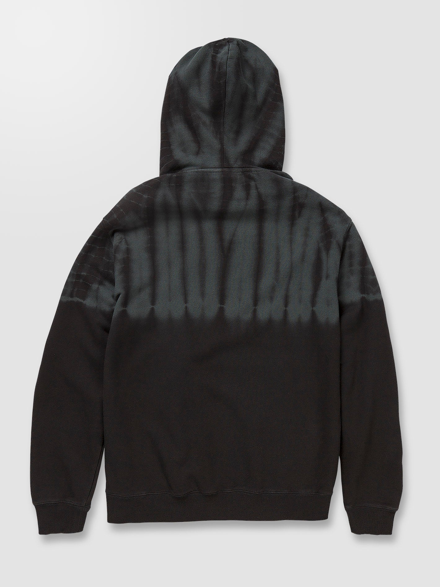 Sweat à capuche Blew Out - CEDAR GREEN