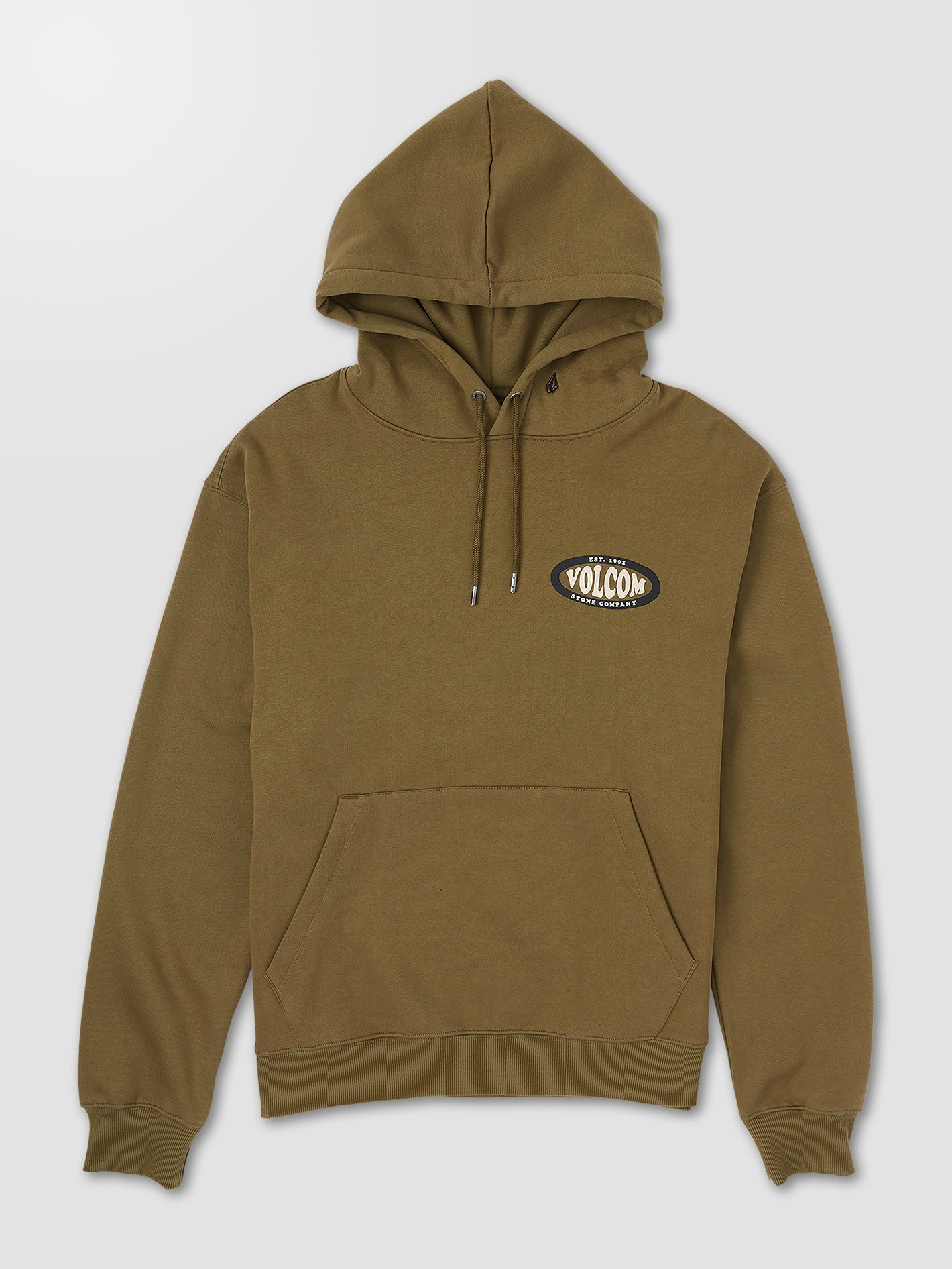 Sweat à capuche Watanite - MILITARY