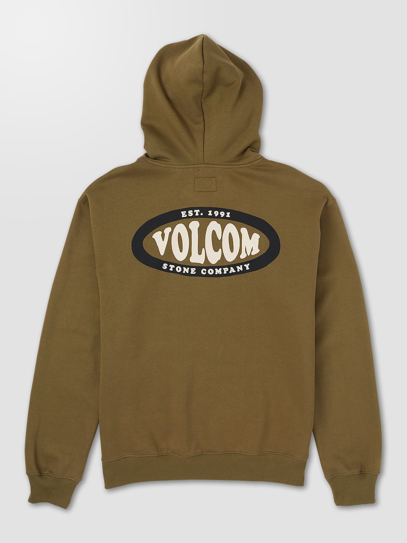 Sweat à capuche Watanite - MILITARY