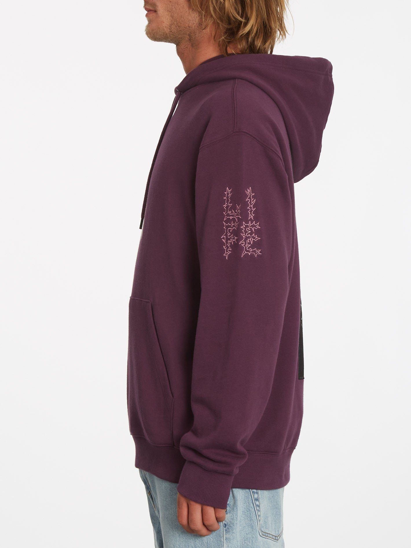 Sweat à capuche Vaderetro - MULBERRY