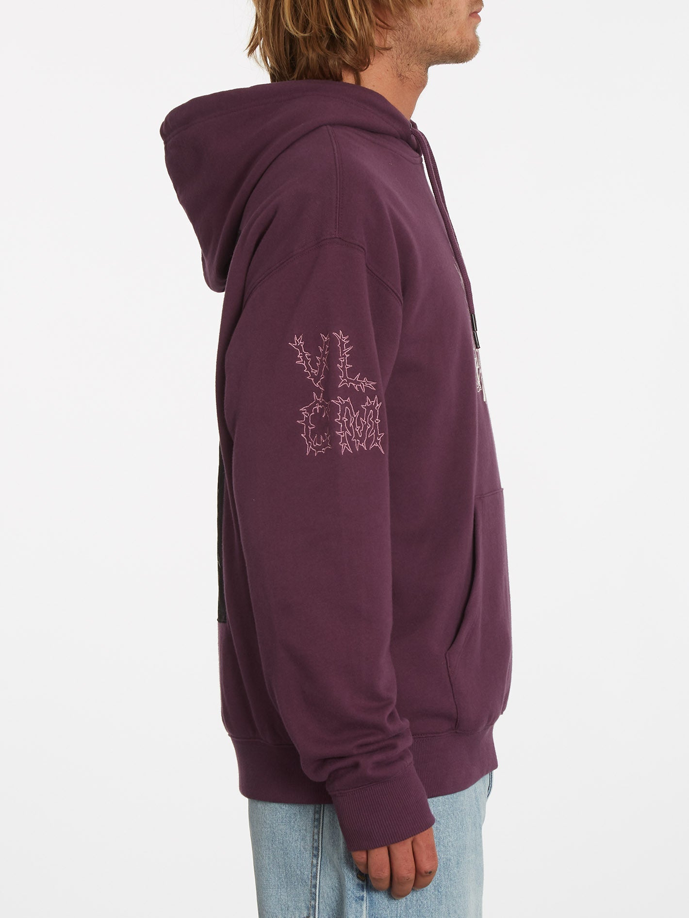 Sweat à capuche Vaderetro - MULBERRY