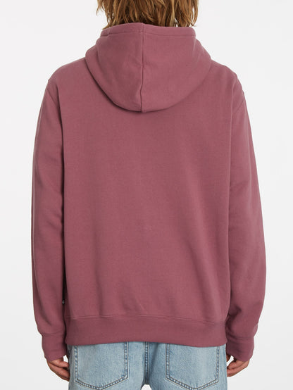 Gothstone Hoodie - ORCHIDEE