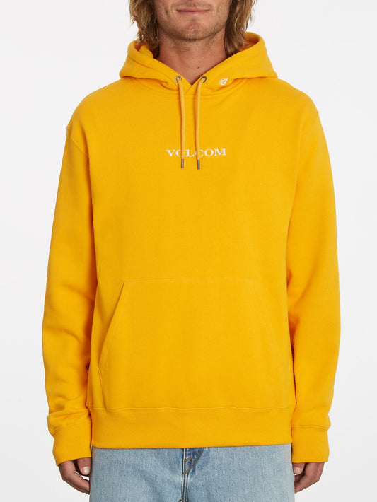 Sweat à capuche Volcom Stone - SUNBURST