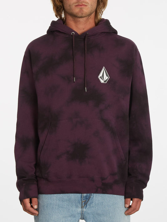 Sweat à capuche Iconic Stone Plus - MULBERRY