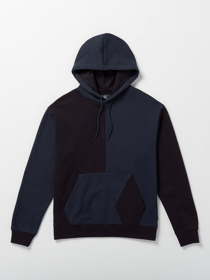 Halfstone Hoodie - MARINEBLAU