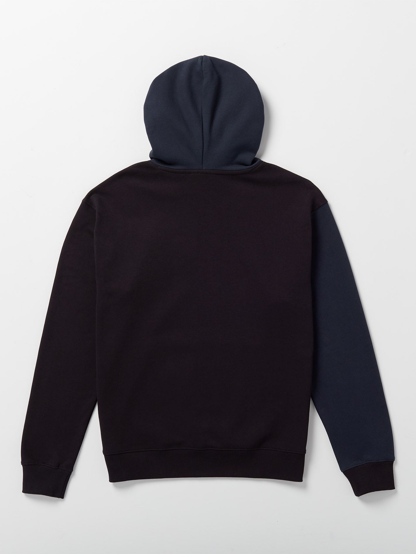 Halfstone Hoodie - MARINEBLAU