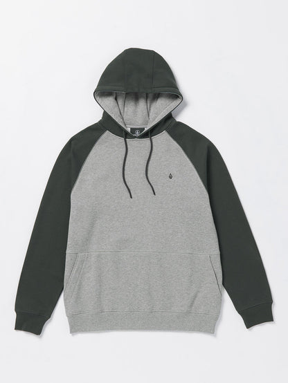 Homak Hoodie - STEALTH