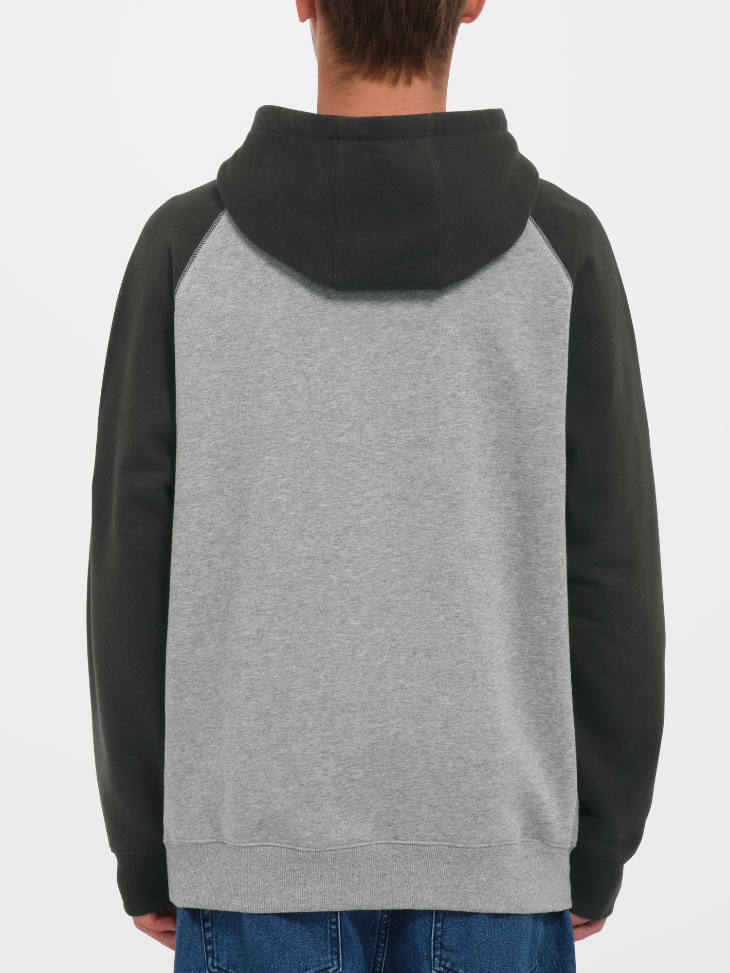 Homak Hoodie - STEALTH