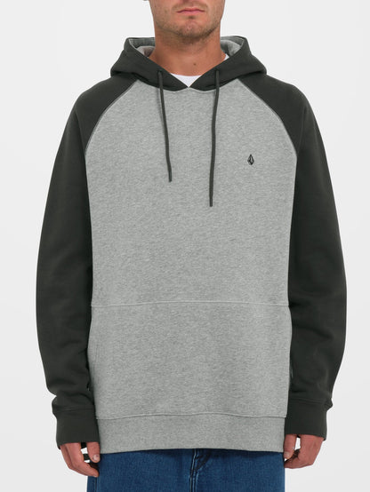 Homak Hoodie - STEALTH
