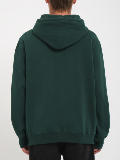 Gothstone Hoodie - PONDEROSA PINE