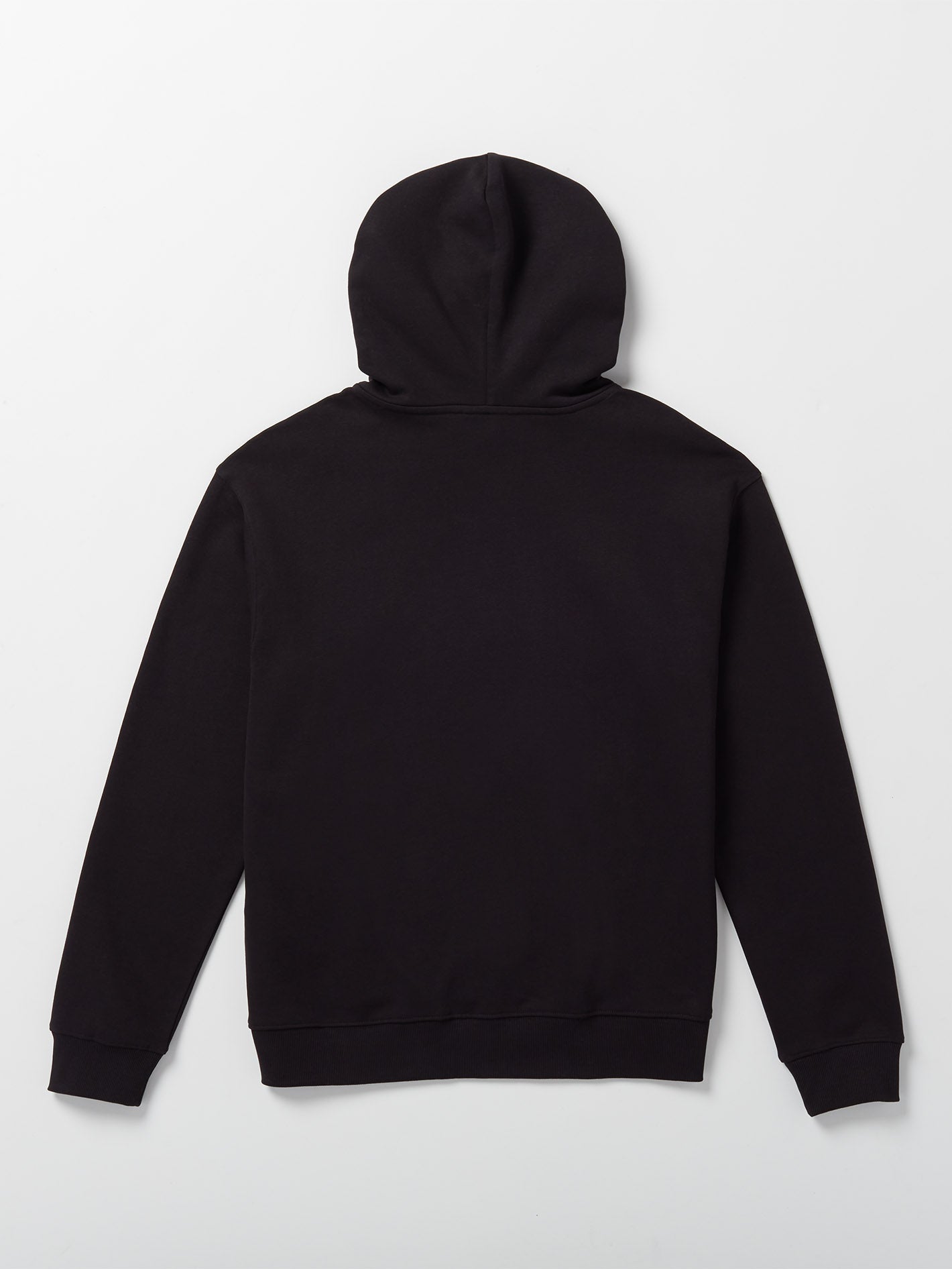 Sweat à capuche Watanite - BLACK