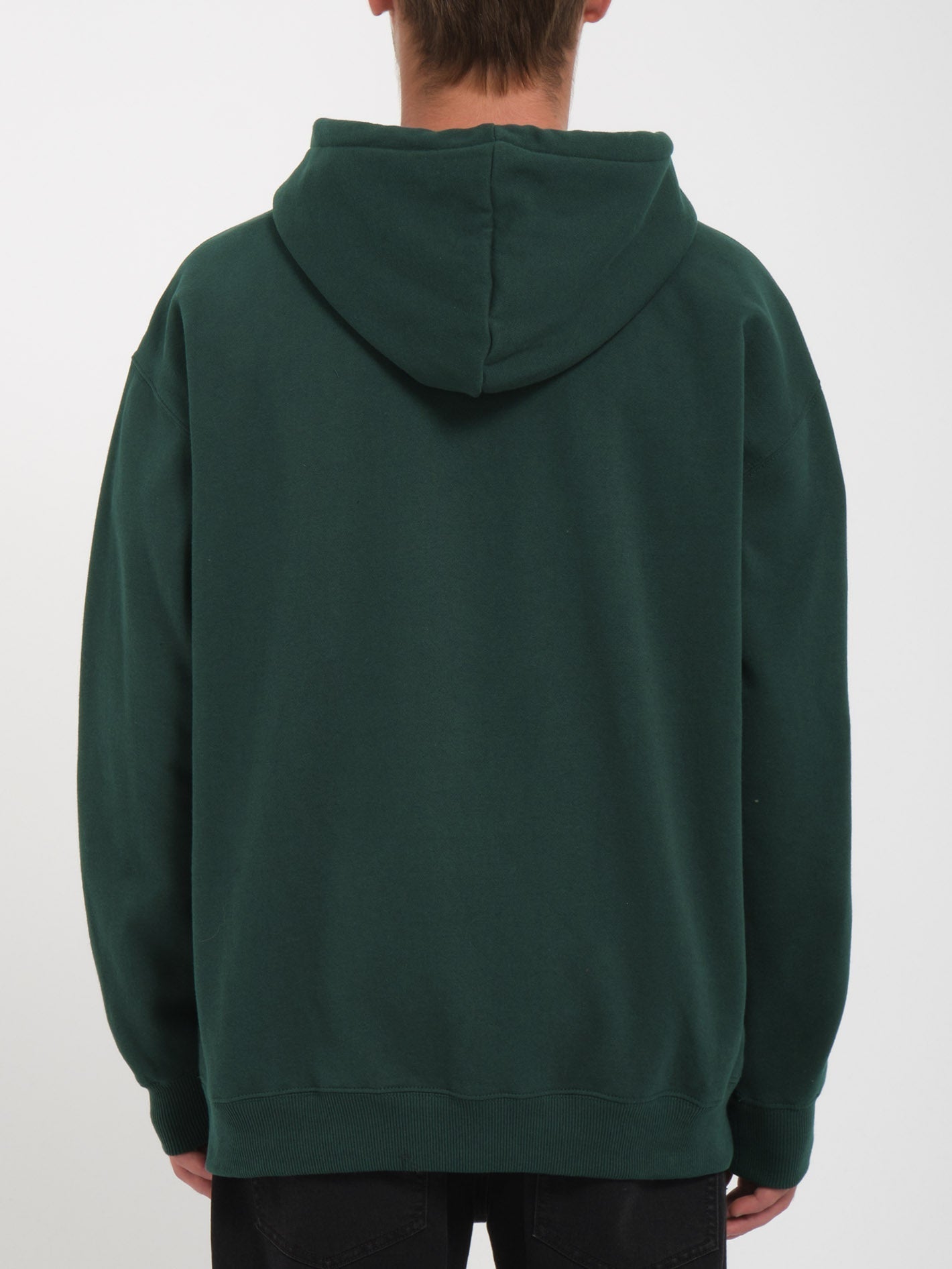 Nando Von Arb Hoodie - PONDEROSA PINE