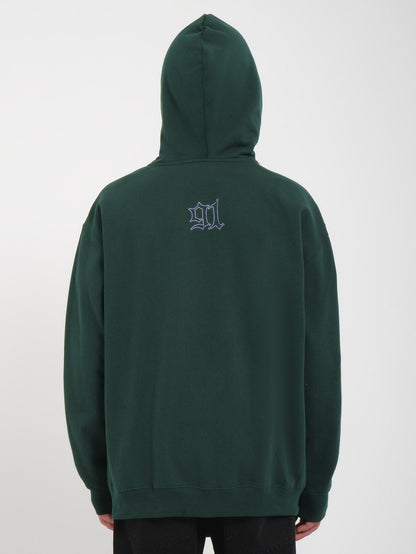 Nando Von Arb Hoodie - PONDEROSA PINE