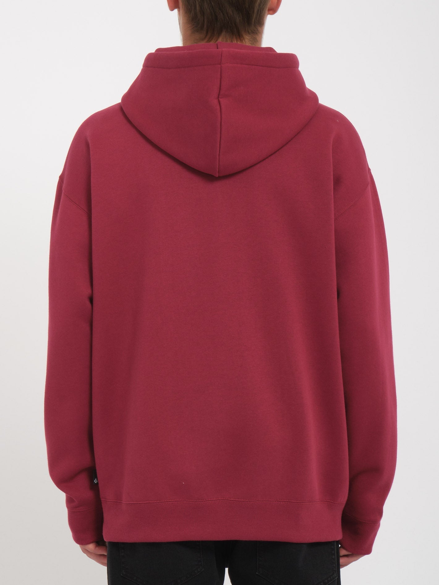 Single Stone Hoodie - WEIN