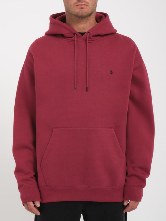 Single Stone Hoodie - WEIN