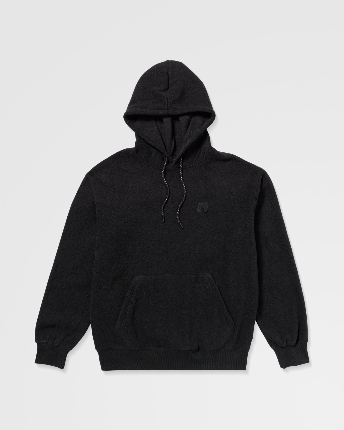 Second Trip Hoodie - Black