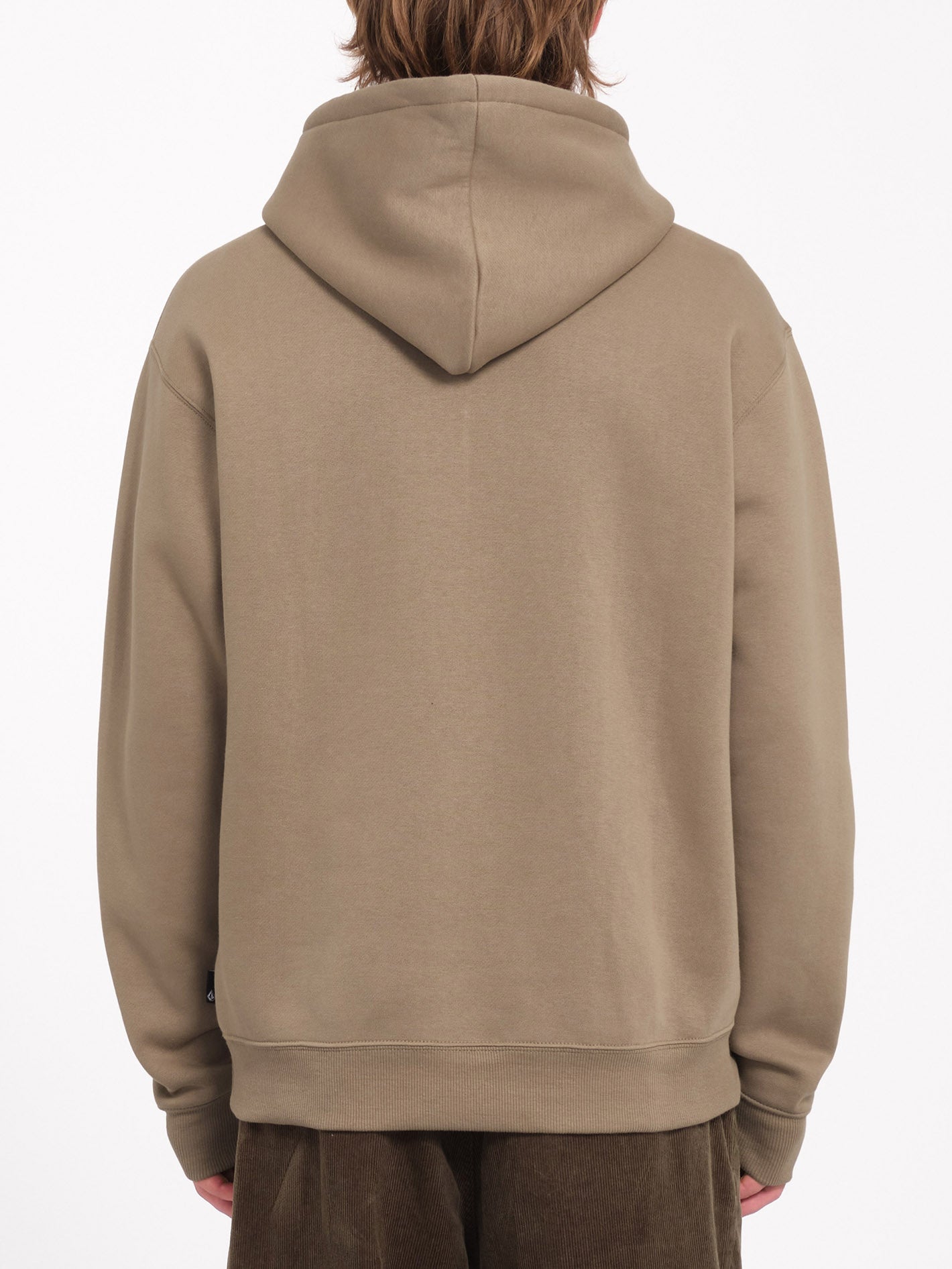 Watanite Hoodie - TEAK