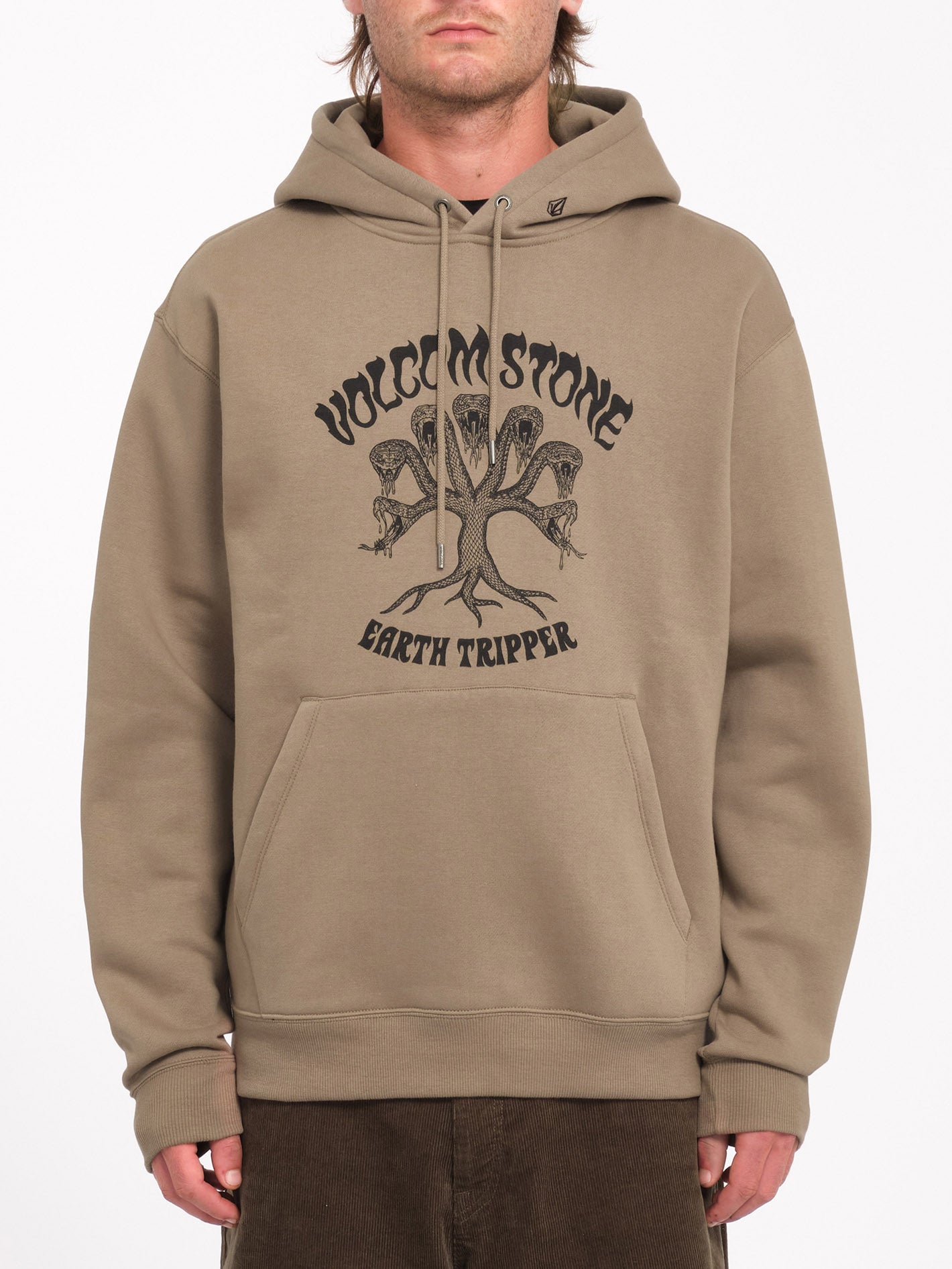 Watanite Hoodie - TEAK