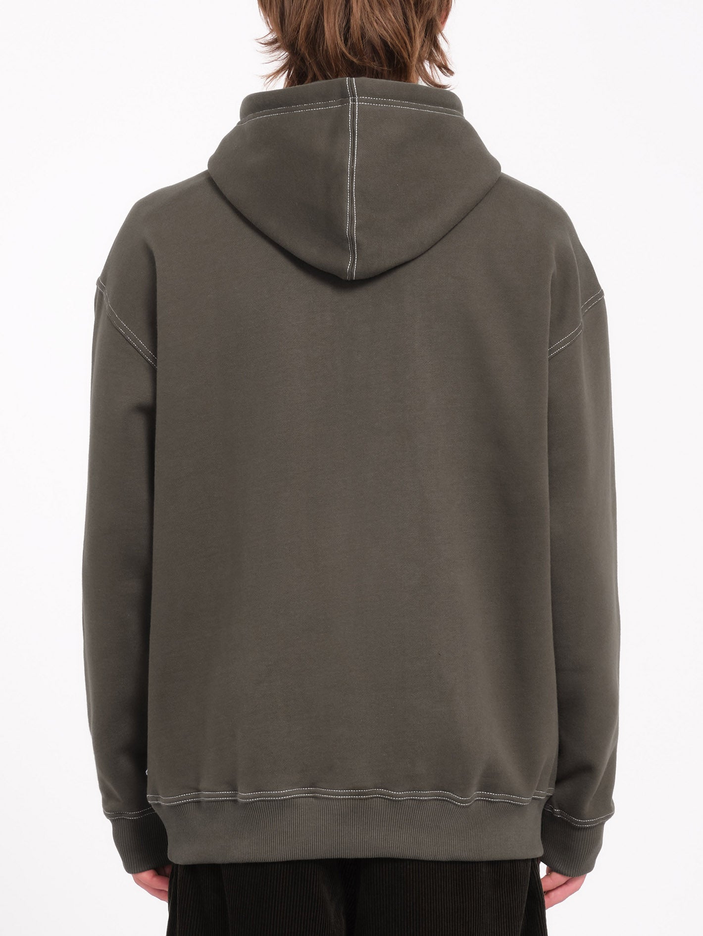 Skate Vitals Remy S Hoodie - WREN