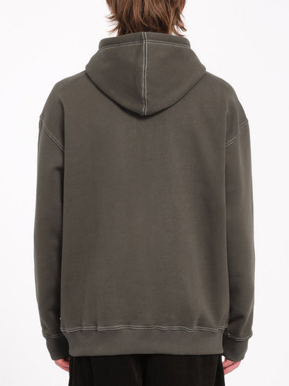 Skate Vitals Remy S Hoodie - WREN