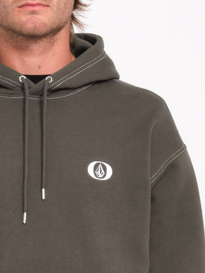 Skate Vitals Remy S Hoodie - WREN