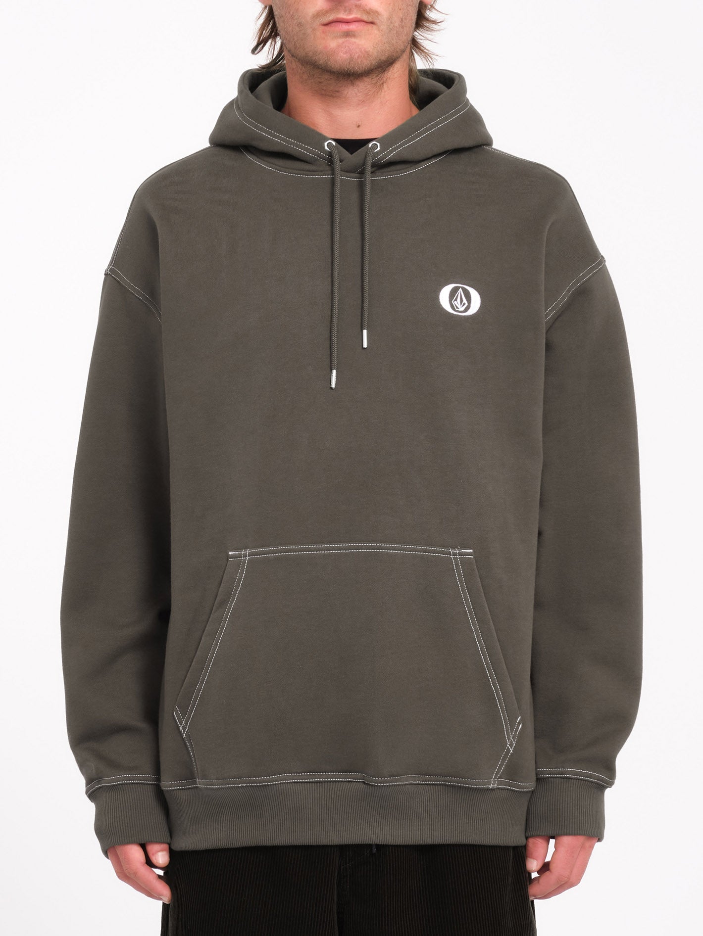 Skate Vitals Remy S Hoodie - WREN