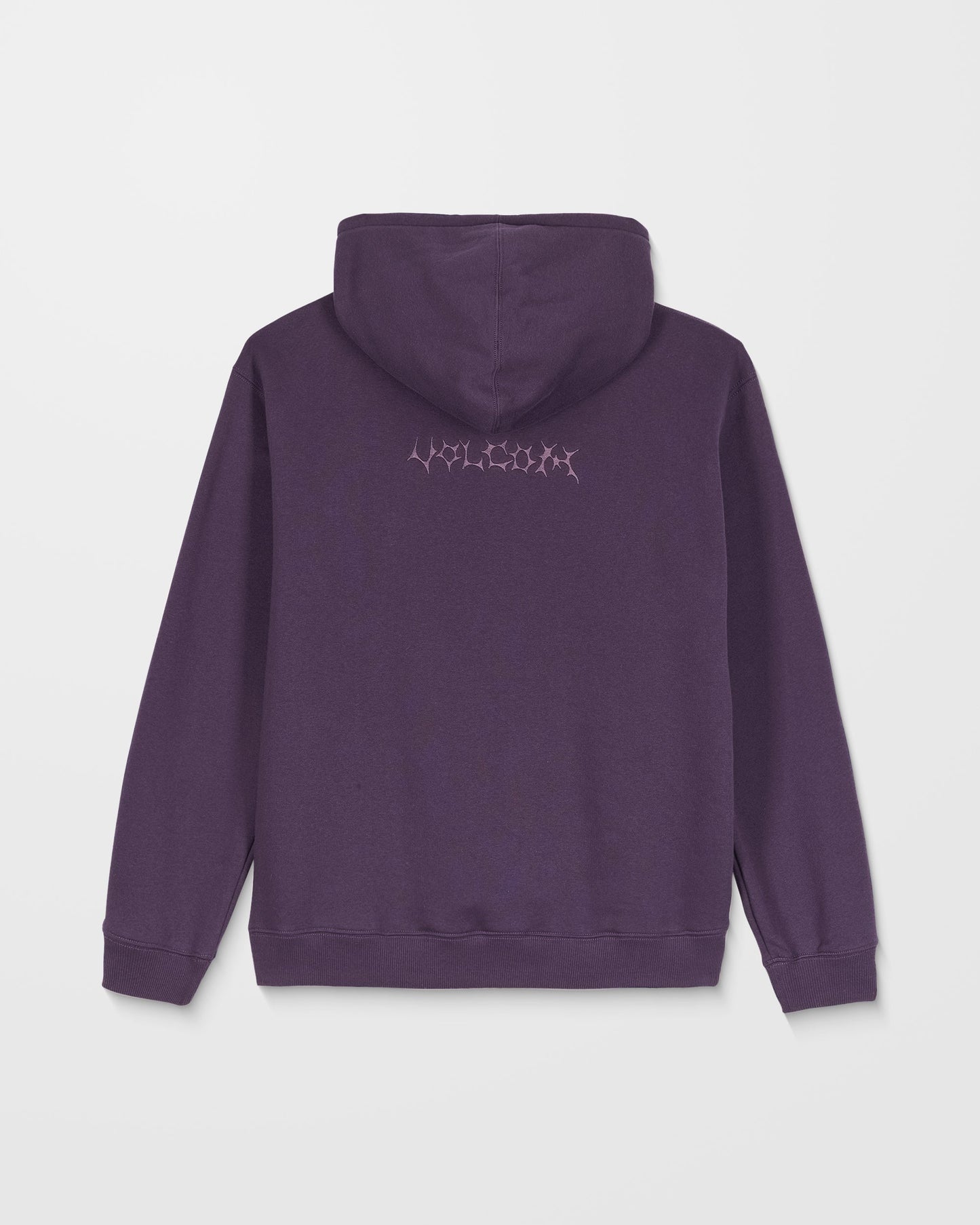 Sweat À Capuche Watanite - Dark Purple