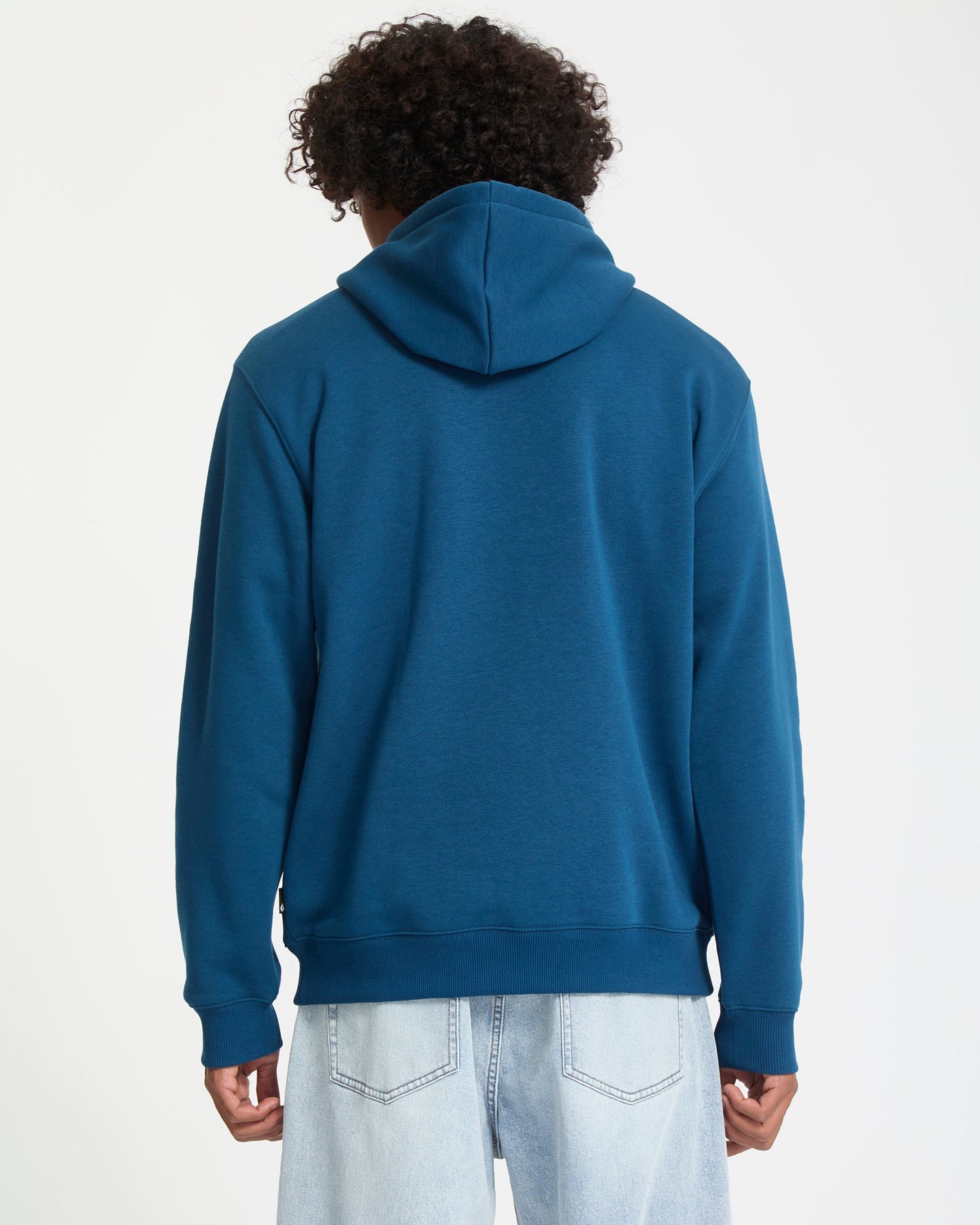 Sweat À Capuche Noder - Cosmic Blue