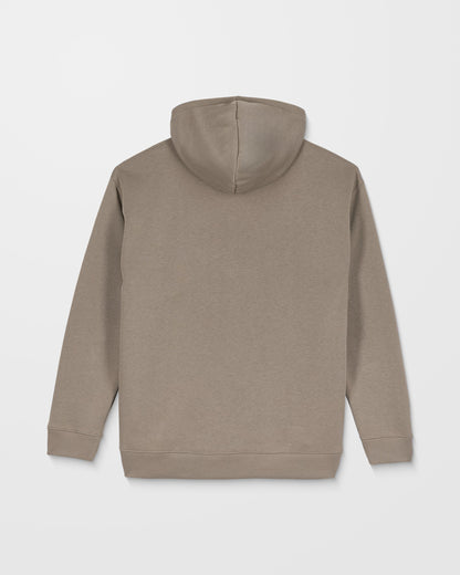 Chomp Chomp Kapuzenpullover - Gestromt
