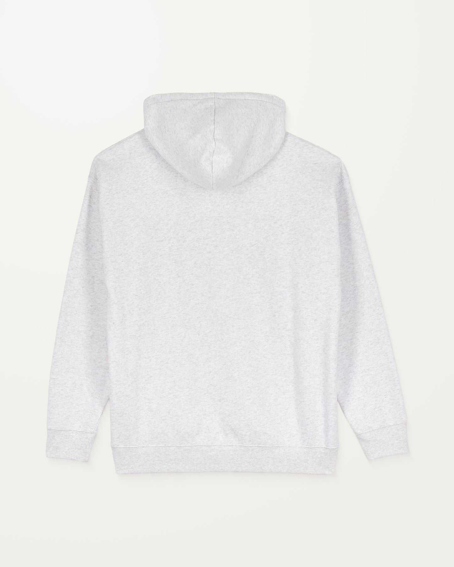 Issam Hoodie - Bone Heather