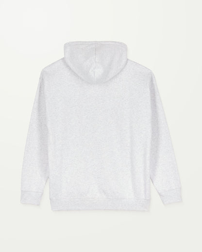Issam Hoodie - Bone Heather