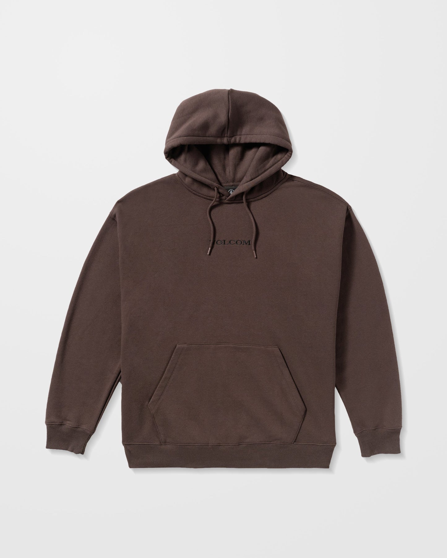 Volcom Stone Hoodie - Kakao