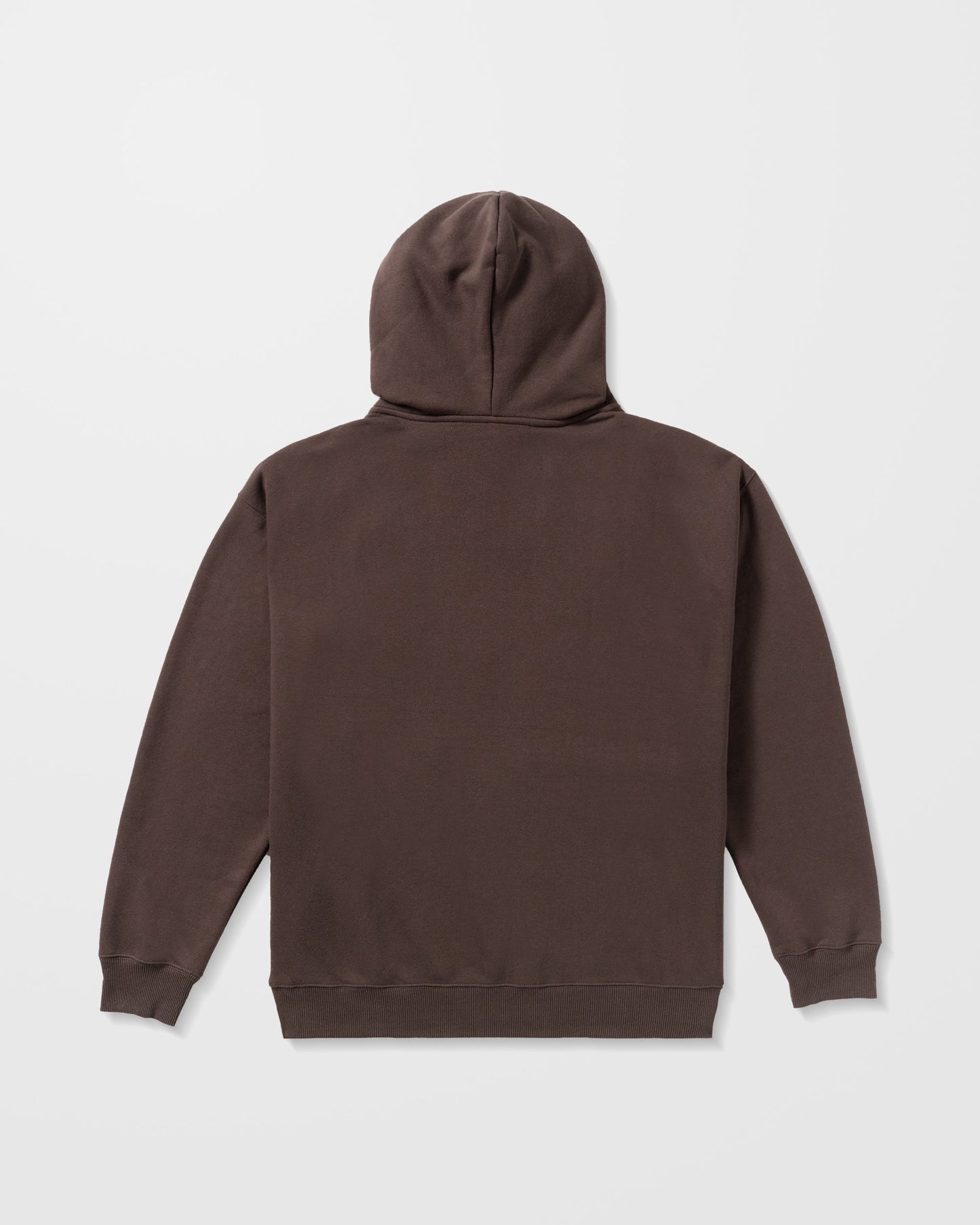 Volcom Stone Hoodie - Kakao
