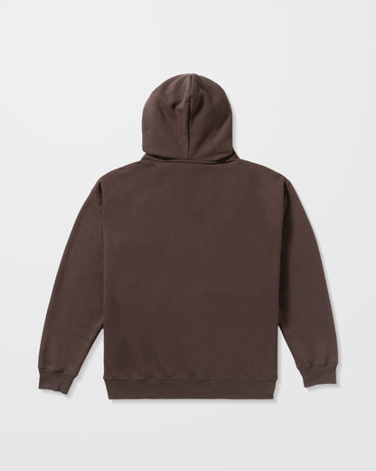 Volcom Stone Hoodie - Kakao
